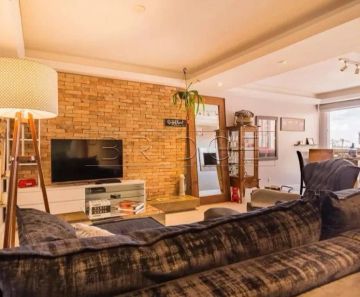 Apartamento com 3 Quartos à venda, 102m² no Menino Deus, Porto Alegre