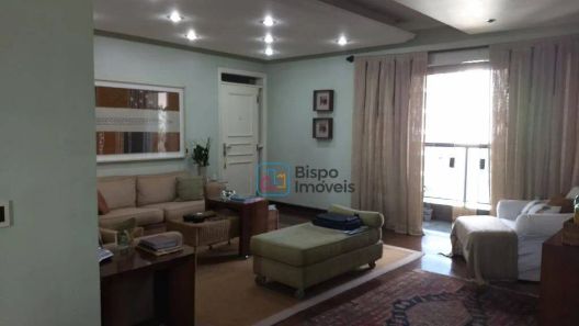 Apartamento com 4 Quartos à venda, 294m² no Centro, Americana