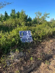 Lote/Terreno à venda, 390m² no Laguna, Laguna