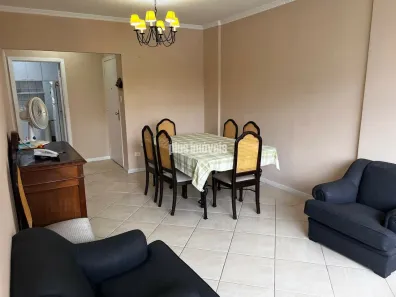 Apartamento com 3 Quartos para alugar, 130m² no Água Branca, São Paulo