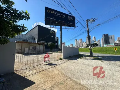 Galpão/Depósito/Armazém para alugar, 288m² no Jardim Praia Mar, Itapema