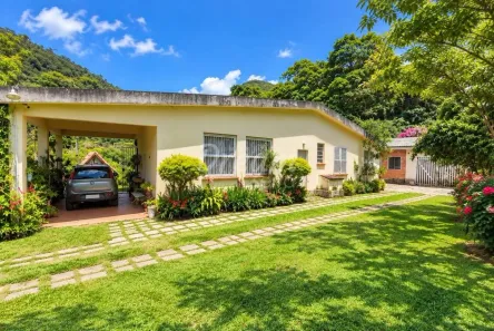 Casa com 3 Quartos à venda, 152m² no Colônia Alpina, Teresópolis