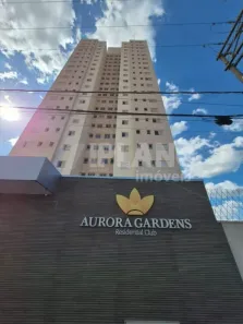 Apartamento com 3 Quartos para alugar, 109m² no Centreville, São Carlos