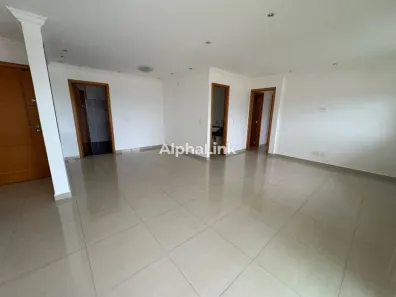Apartamento com 2 Quartos para alugar, 113m² no Tamboré, Santana de Parnaíba