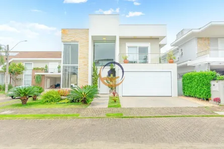 Casa de Condomínio com 3 Quartos à venda, 326m² no Nossa Senhora das Graças, Canoas