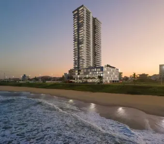 Apartamento com 3 Quartos à venda, 11m² no Tabuleiro, Barra Velha