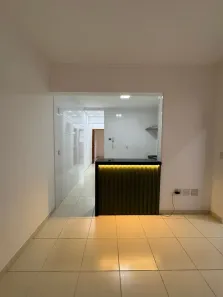 Apartamento com 1 Quarto à venda, 40m² no Canto do Forte, Praia Grande