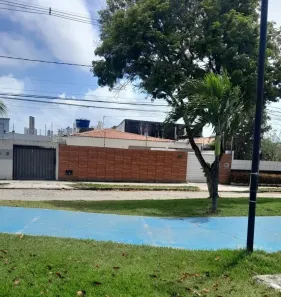 Casa com 3 Quartos à venda, 220m² no Bancários, João Pessoa