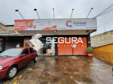 Ponto Comercial para alugar, 60m² no Nossa Senhora das Graças, Canoas