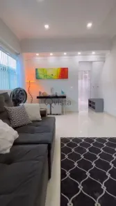 Casa com 3 Quartos à venda, 100m² no Enseada, Guarujá