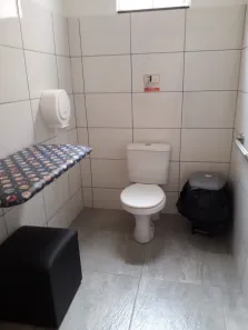 Ponto Comercial à venda, 439m² no Vila Industrial, Piracicaba