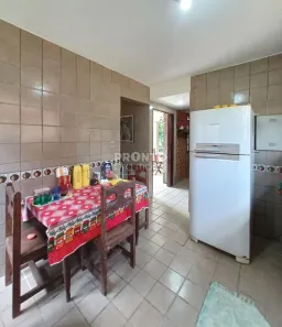 Casa de Condomínio com 4 Quartos para alugar, 123m² no , Paudalho
