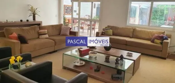 Casa com 4 Quartos à venda, 350m² no Chácara Monte Alegre, São Paulo