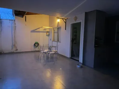 Casa com 1 Quarto à venda, 120m² no Ibituruna, Montes Claros