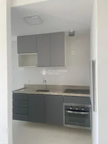 Apartamento com 1 Quarto para alugar, 51m² no Petrópolis, Porto Alegre