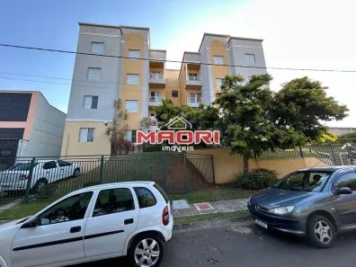 Apartamento com 3 Quartos à venda, 70m² no Parque Florence, Valinhos