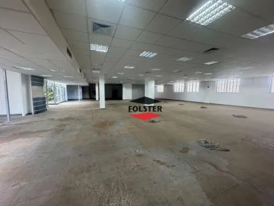 Ponto Comercial para alugar, 992m² no Centro, Santa Bárbara D'Oeste