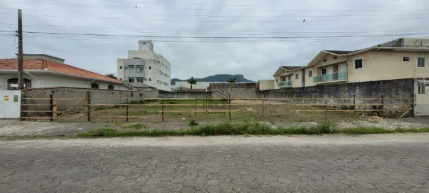 Lote/Terreno à venda, 360m² no Jardim Eldorado, Palhoça