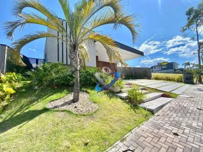 Casa de Condomínio com 4 Quartos à venda, 460m² no Condomínio Residencial Alphaville II, São José dos Campos