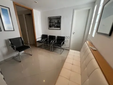 Sala Comercial à venda, 40m² no Barra da Tijuca, Rio de Janeiro