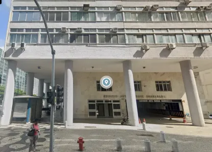 Sala Comercial para alugar, 21m² no Centro, Rio de Janeiro