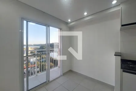 Apartamento com 2 Quartos à venda, 36m² no Socorro, São Paulo