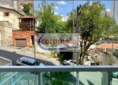 Apartamento com 3 Quartos à venda, 84m² no Sumaré, São Paulo
