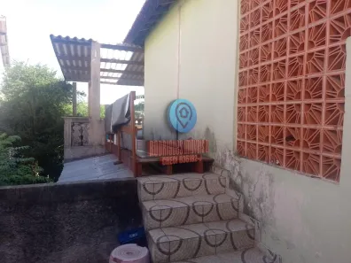 Casa com 8 Quartos à venda, 600m² no Vila Romanópolis, Ferraz de Vasconcelos