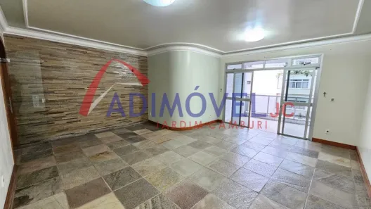 Apartamento com 4 Quartos à venda, 186m² no Jardim da Penha, Vitória