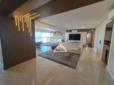 Apartamento com 3 Quartos à venda, 162m² no Vila Mariana, São Paulo