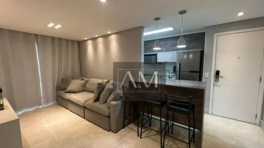 Apartamento com 2 Quartos à venda, 79m² no Vila Regente Feijó, São Paulo
