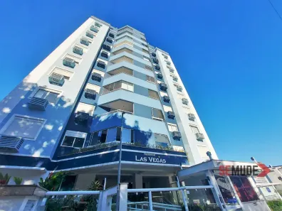 Apartamento com 2 Quartos à venda, 70m² no Itacorubi, Florianópolis