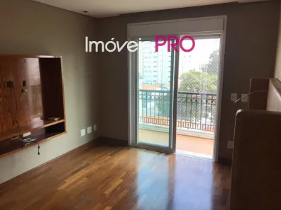 Apartamento com 3 Quartos à venda, 218m² no Vila Congonhas, São Paulo