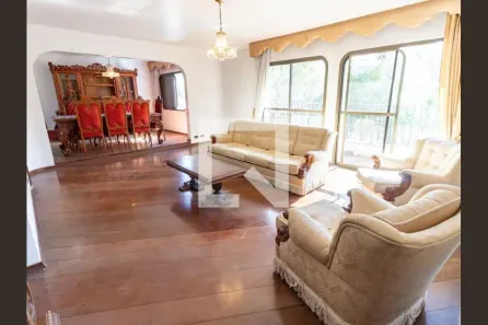 Apartamento com 3 Quartos à venda, 165m² no Parque da Mooca, São Paulo