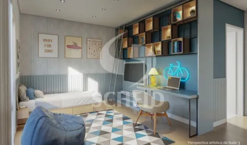 Casa de Condomínio com 4 Quartos à venda, 515m² no Chácara Monte Alegre, São Paulo
