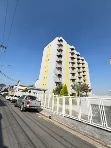 Apartamento com 1 Quarto à venda, 44m² no Jardim Paraíso, São Paulo