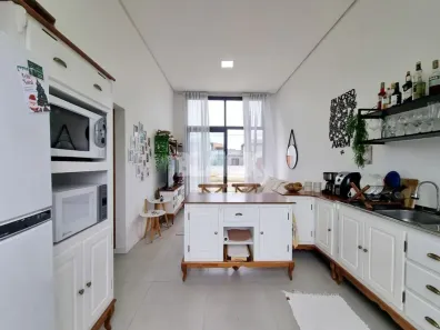 Sobrado com 2 Quartos à venda, 62m² no Passo de Torres, Passo de Torres