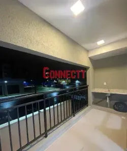 Apartamento com 2 Quartos à venda, 55m² no Dom Bernardo José Mielle, Ribeirão Preto