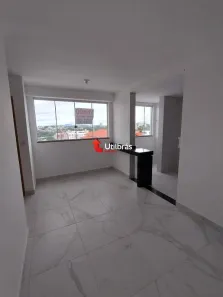 Apartamento com 1 Quarto à venda, 50m² no Santa Mônica, Belo Horizonte