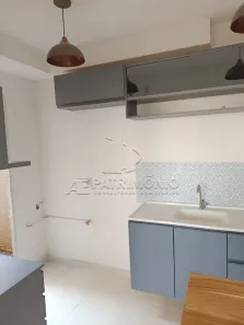 Apartamento com 2 Quartos à venda, 48m² no Residencial Cristal, Votorantim