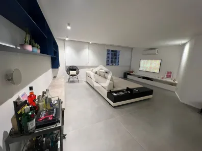 Cobertura com 3 Quartos à venda, 250m² no Vila Olímpia, São Paulo