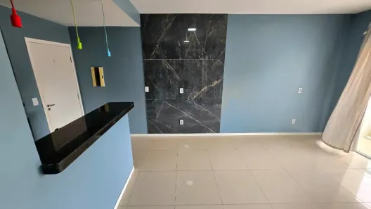 Apartamento com 3 Quartos à venda, 73m² no Jardim Eldorado, São Luís
