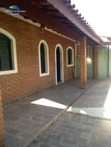 Casa com 3 Quartos à venda, 160m² no Vila Ipê, Campinas
