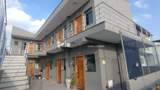 Kitnet com 1 Quarto para alugar, 40m² no Vila Carolina, São Paulo