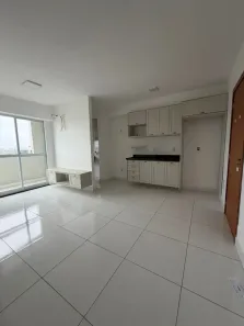 Apartamento com 2 Quartos para alugar, 49m² no Morada do Ouro, Cuiabá