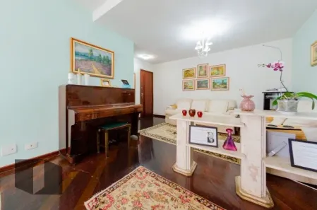Apartamento com 4 Quartos à venda, 129m² no Barra da Tijuca, Rio de Janeiro
