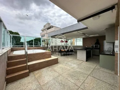 Cobertura com 4 Quartos à venda, 193m² no Itapoã, Belo Horizonte
