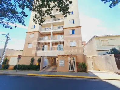 Apartamento com 2 Quartos à venda, 66m² no Vila Monteiro (Gleba I), São Carlos