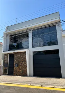 Galpão/Depósito/Armazém à venda, 327m² no Cidade Alta, Piracicaba