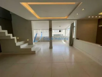 Cobertura com 3 Quartos à venda, 205m² no Copacabana, Rio de Janeiro